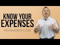 Maximize Your CASH FLOW by Minimizing THESE Nine Expenses