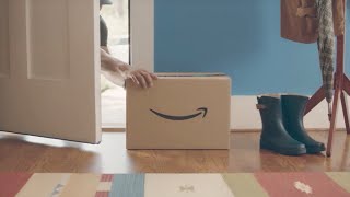 Amazon to launch in-home delivery service
