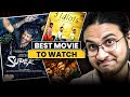 These 30+ Movies Will Change How You See Life &amp; College 🎓 | Must-Watch for Every Student 🔥