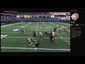 Yetiburger15's Live PS4 Broadcast