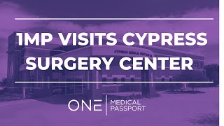 Visiting Cypress: Saving Time With Our Solutions
