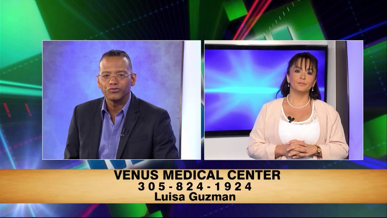 Dr.Misael - VENUS MED. CENTER
