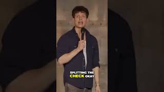 The Red Flag Guide: Matt Rife