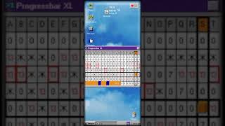 Играю в ProgressBar (ProgressBar XL) #1