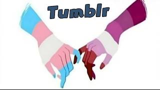 🏳️‍⚧Trans Tumblr Time🏳️‍⚧