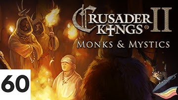 Penkitten Roleplays Crusader Kings II: Monks and Mystics: Odin