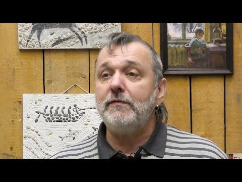 Video: Ako Sa Vyrába Keramika