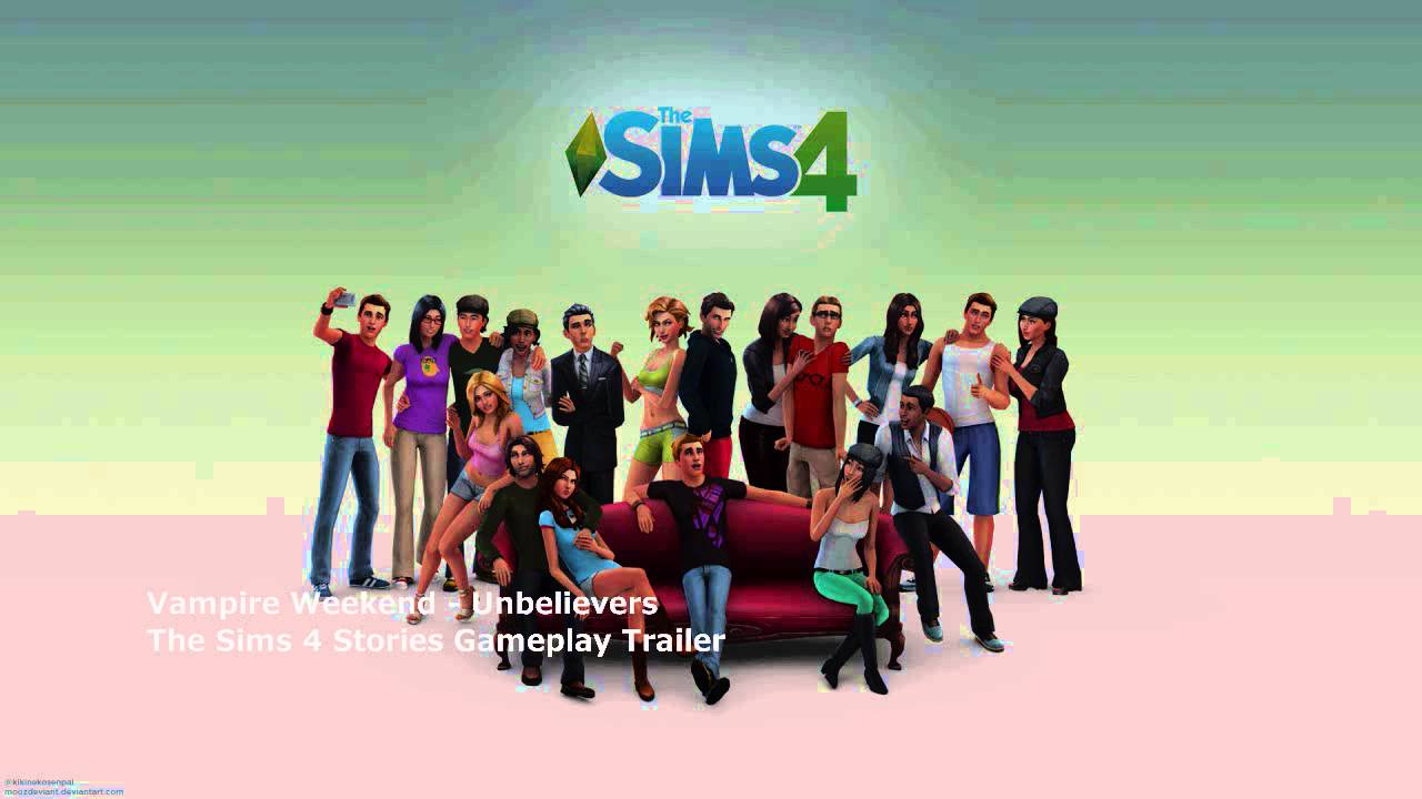 Sims 4 Mod Spend Weekend With