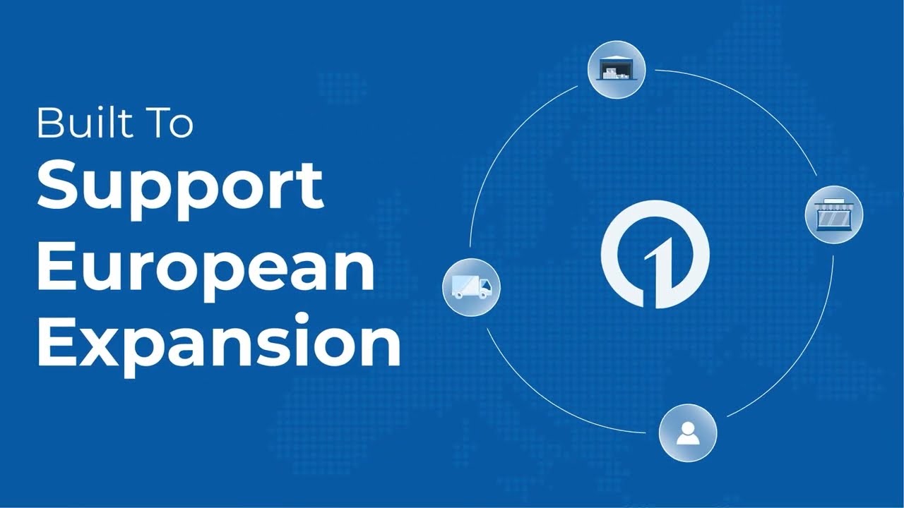 O1 Suite Explained — Bringing clarity to European marketplace operations