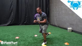 ECD Goes To Shake School | Top 3 Speed Drills