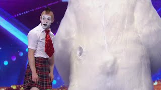 Download Lagu ČESKO SLOVENSKO MÁ TALENT 2016 - Vadik Raketa MP3 Download Lagu ČESKO SLOVENSKO MÁ TALENT 2016 - Vadik Raketa MP3