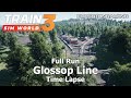 Glossop Line - Time Lapse - Train Sim World 3