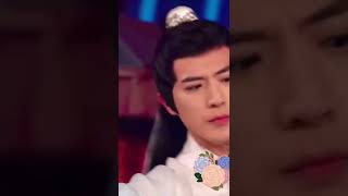 Best Of Zhao Lusi And Xu Kai Cheng Scene afemalestudentarrivesattheimperial bestcdrama