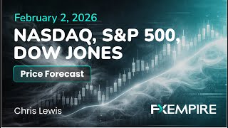 Nasdaq 100, S&P 500, Dow Jones Price Forecast Today: NDX, SPX, DJIA Technical Analysis (February 02)