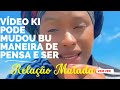 RELACIONAMENTO TÓXICO #caboverde 👍🏾#mendesdilmafacebook