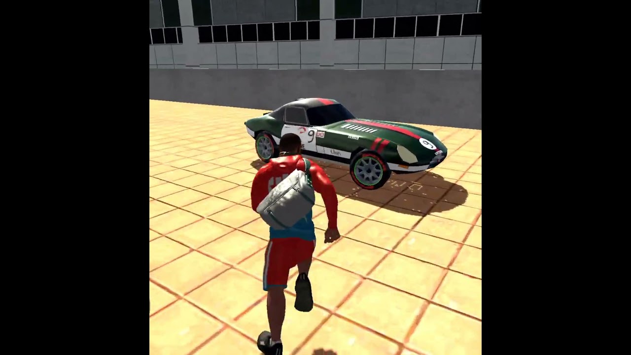 Today I add a new super car in my garage #shorts #viral #new - YouTube