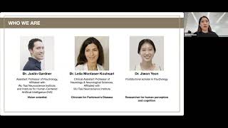 Treatment  of Motor Symptoms in Parkinson's Disease - Stanford Studies Description