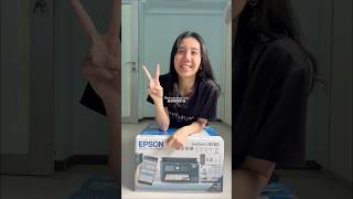 Reinvesting in the business. Unboxing my new printer Epson L4260. #flyers #unboxing #epson #realtor Reinvesting in the business. Unboxing my new printer Epson L4260. #flyers #unboxing #epson #realtor