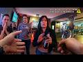 Drunk Woman LOSES IT After Deputies Try To Help Her