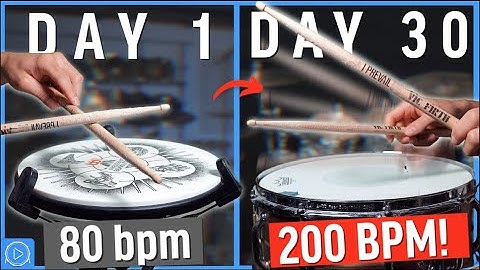 How To Build Hand Speed FAST! (Just Do THIS!)