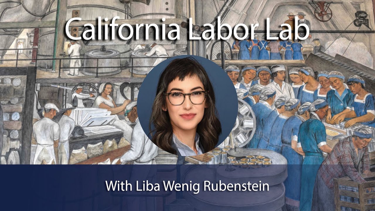 Learning from the Past to Determine the Future State of Work