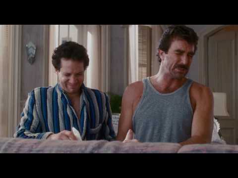 Three Men and a Baby - Trailer