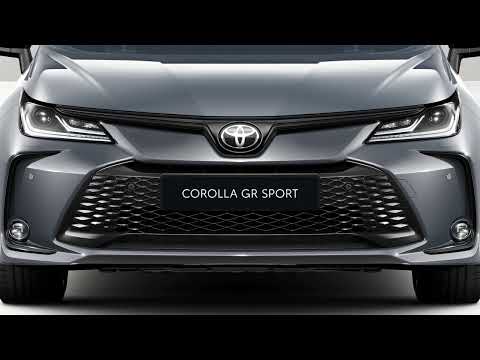 Toyota atualiza Corolla 2026 com novos acabamentos e materiais sustentáveis