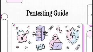 Pentesting Guide - 🛡️ A Comprehensive Guide to Penetration Testing Methodologies and Services