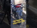 Мотоцикл FIGHTER 250