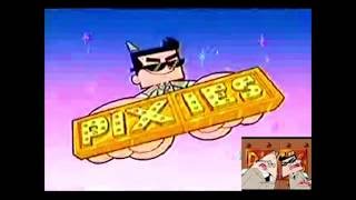 LOS PIXIES BIEN KBRONES