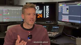 Cuez &amp; Jigsaw24 Media Partnership