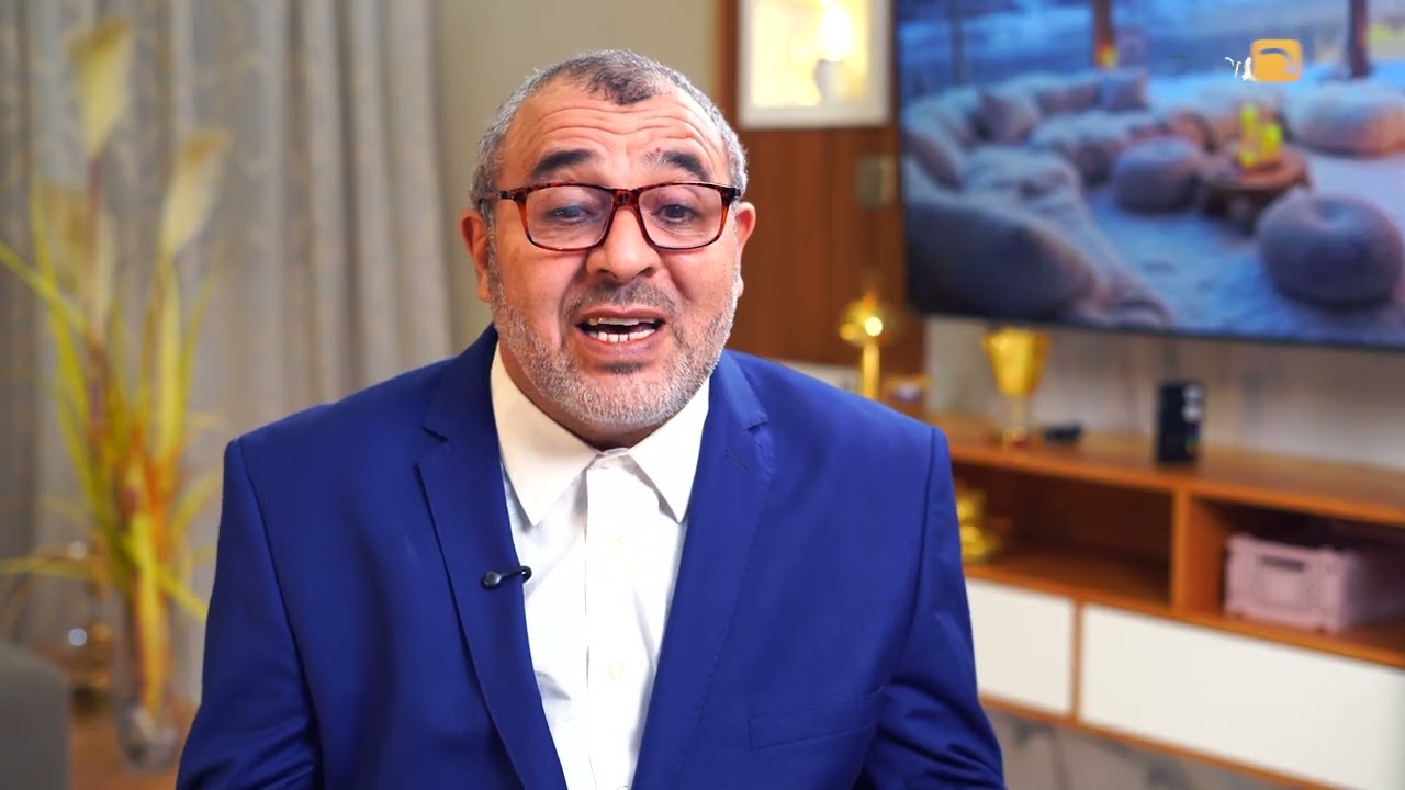 محمد أعراب  باعسو : حسن الخلق عند صحابة رسول الله ﷺ الحلقة 3