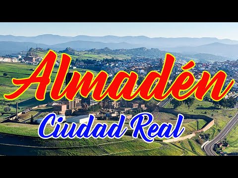 Almaden (Ciudad Real, España)