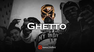 [ FREE ] 18 Karat x AK Ausserkontrolle Type Beat - Ghetto Resimi