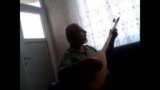 Kızılırmak Ağıdı ( Şu sılanın gülten yüzü ) MUSTAFA ULUSOY