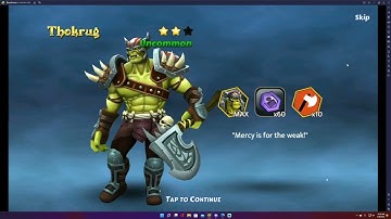 RPG Dice Heroes of Whitestone - Mystic Pull X10