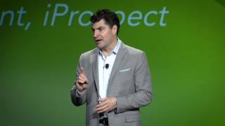 Opening Remarks - 2017 iProspect Client Summit