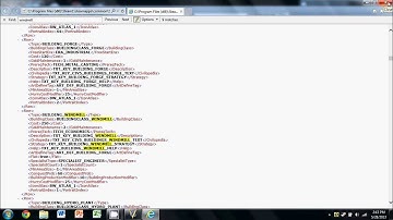 Civilization 5 Modding: How To Add Buildings (Part 2)