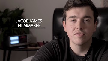 Panasonic GH5S : Behind the Scenes with Jacob James - 417 (Part 1)