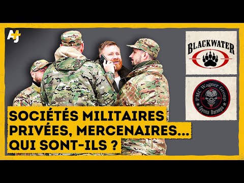 SOCIÉTÉS MILITAIRES PRIVÉES,
