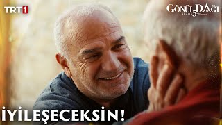 Sana inanma sırası bende! - Gönül Dağı 159. Bölüm @trt1