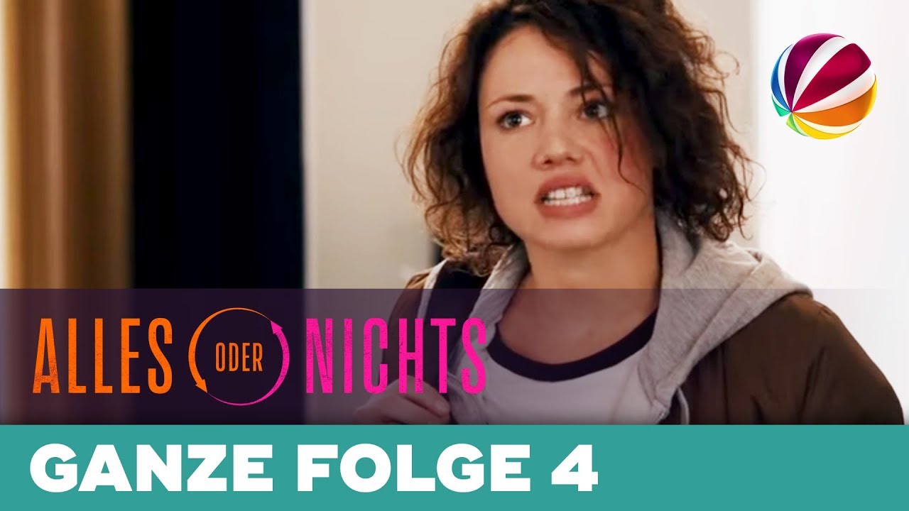 Alles Oder Nichts Folge 1 Alles Oder Nichts Folge 1