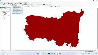 How to Prepare a Lithology/Geology map?