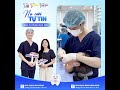 Feedback Khách Hàng Kiều Oanh tháo niềng