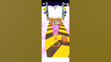 Shortcut Run : Gameplay Walkthrough All Levels Mobile Game #Shorts #Youtubeshorts