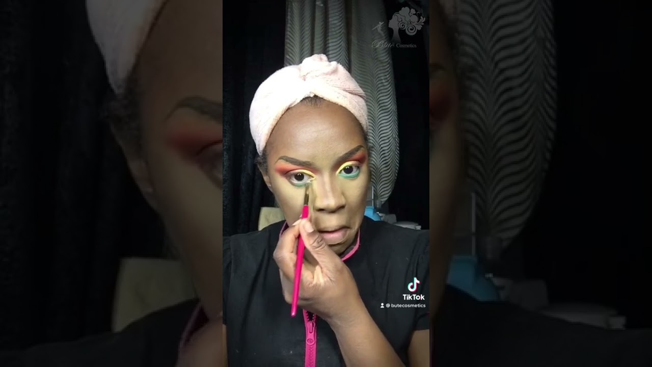 Būtē Cosmetics Product Demo