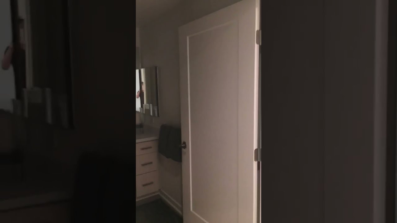 Irvine Luxury Apartment Tour * Promenade Village