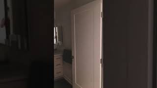 Irvine Luxury Apartment Tour * Promenade Village
