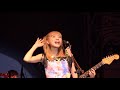 SILENT SIREN - LUCKY GIRL LIVE AT GELAR JEPANG UI 21 [09 AGUSTUS 2015]