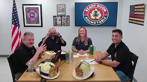 Ready Room Roundtable - Episode #6